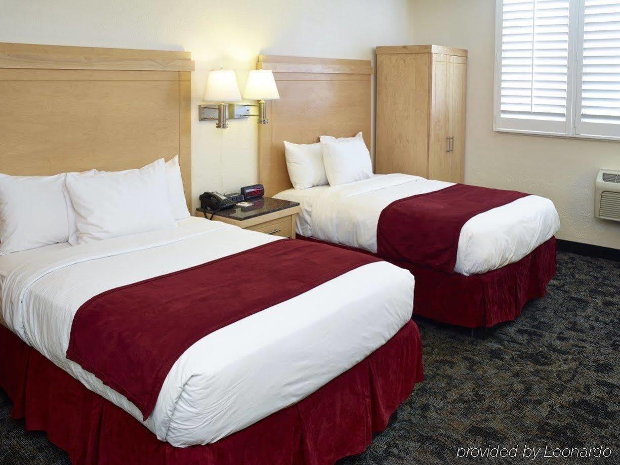 Livinn Hotel St Paul East / Maplewood Extérieur photo