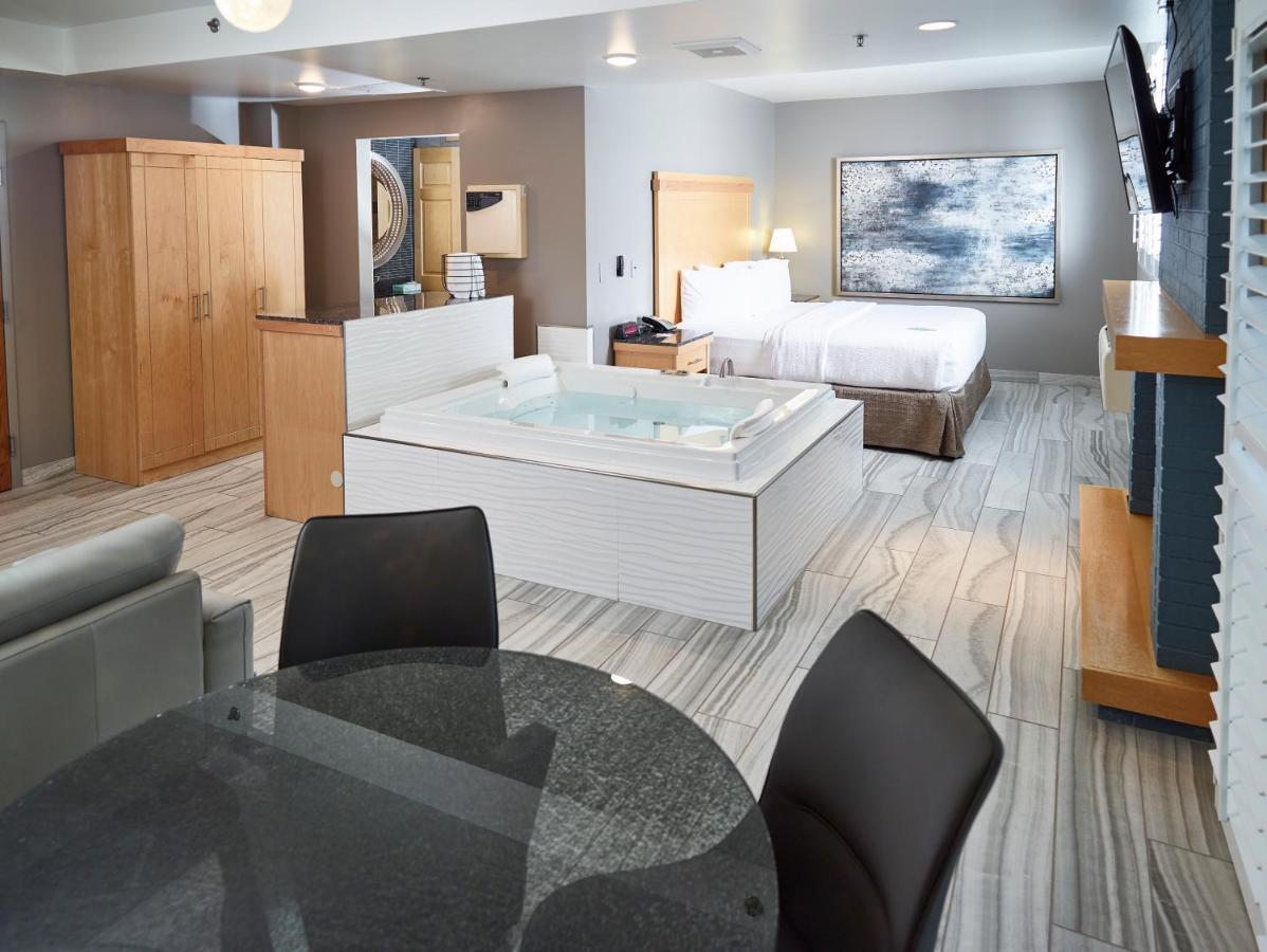 Livinn Hotel St Paul East / Maplewood Extérieur photo